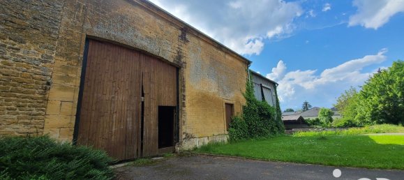 4 bedrooms House in Villers-sur-le-Mont, France No. 62603 2