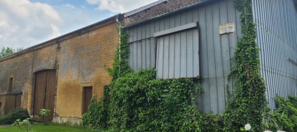 4 bedrooms House in Villers-sur-le-Mont, France No. 62603 5