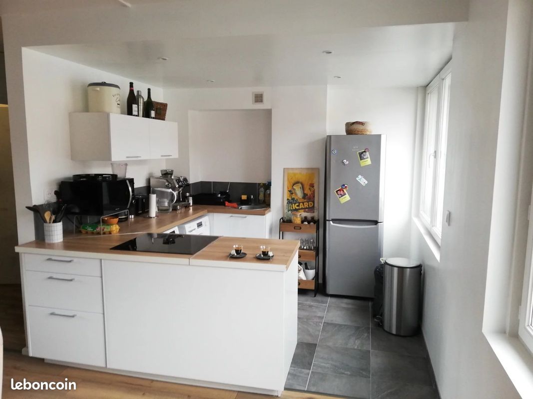 5-Zimmer Wohnung in Boulogne-sur-Mer, France, Nr. 230830