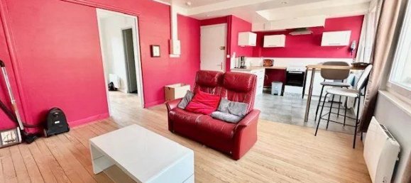 5-Zimmer Wohnung in Boulogne-sur-Mer, France, Nr. 230830 6