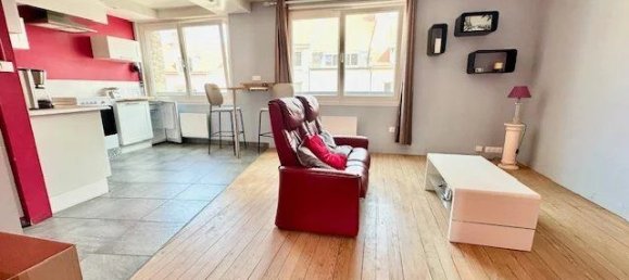 5-Zimmer Wohnung in Boulogne-sur-Mer, France, Nr. 230830 7