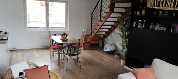 5-Zimmer Wohnung in Boulogne-sur-Mer, France, Nr. 230830 2