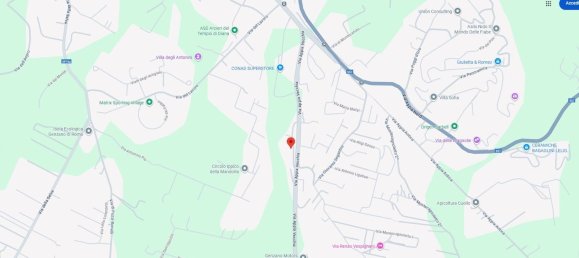 986m² Commercial property in Genzano di Roma, Italy No. 375658 4