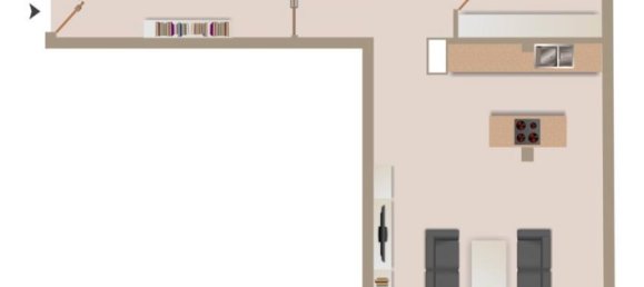 3-Zimmer Wohnung in Ludwigsburg, Germany, Nr. 223996 14