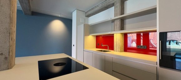 3-Zimmer Wohnung in Ludwigsburg, Germany, Nr. 223996 2