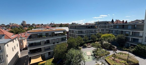 3-Zimmer Wohnung in Ludwigsburg, Germany, Nr. 223996 11