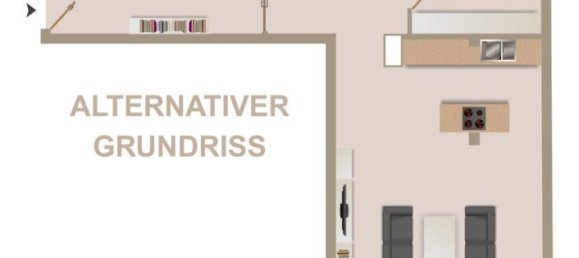 3-Zimmer Wohnung in Ludwigsburg, Germany, Nr. 223996 15