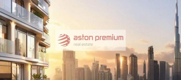 Квартира с 1 спальней в Даунтаун Дубай (Даунтаун Бурдж Дубай), ОАЭ № 64954 4