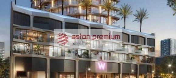 Квартира с 1 спальней в Даунтаун Дубай (Даунтаун Бурдж Дубай), ОАЭ № 64954 2