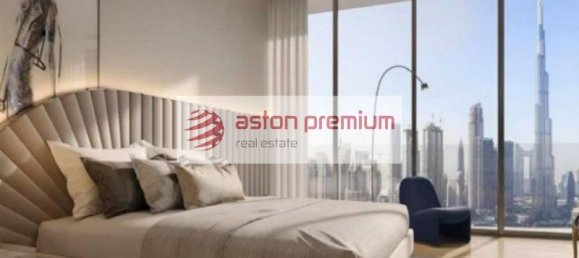 Квартира с 1 спальней в Даунтаун Дубай (Даунтаун Бурдж Дубай), ОАЭ № 64954 9