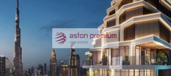 Квартира с 1 спальней в Даунтаун Дубай (Даунтаун Бурдж Дубай), ОАЭ № 64954 10