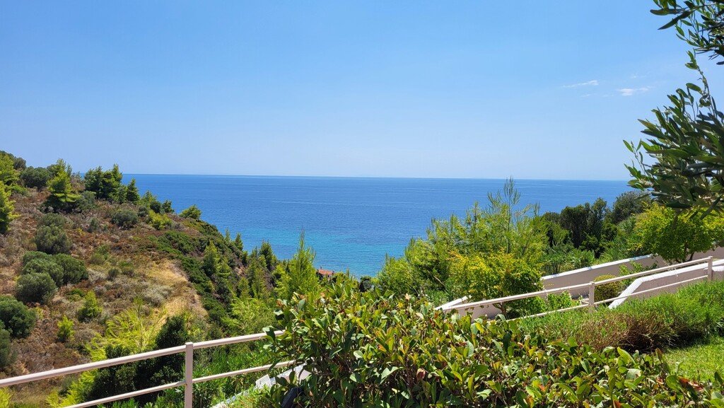 4 bedrooms Commercial property in Chalkidiki, Greece No. 1943
