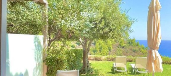 4 bedrooms Commercial property in Chalkidiki, Greece No. 1943 25