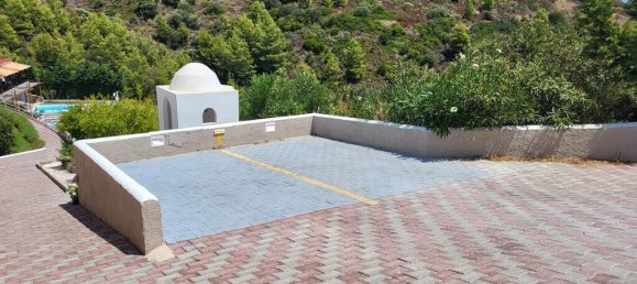 4 bedrooms Commercial property in Chalkidiki, Greece No. 1943 27