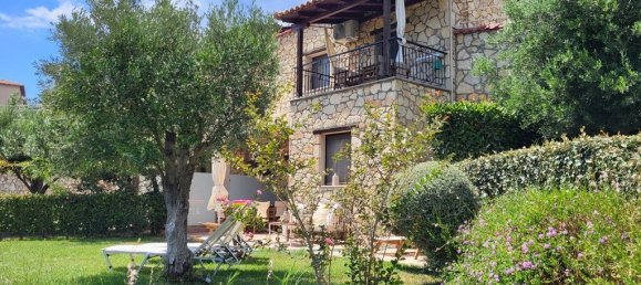 4 bedrooms Commercial property in Chalkidiki, Greece No. 1943 26