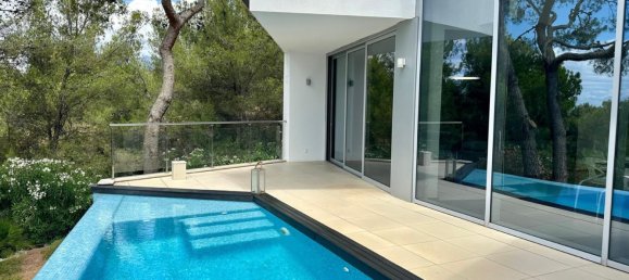 5 Schlafzimmer Stadthaus in Marbella, Spain, Nr. 140395 4