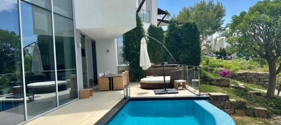 5 Schlafzimmer Stadthaus in Marbella, Spain, Nr. 140395 26