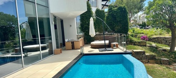 5 Schlafzimmer Stadthaus in Marbella, Spain, Nr. 140395 6