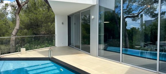 5 Schlafzimmer Stadthaus in Marbella, Spain, Nr. 140395 3