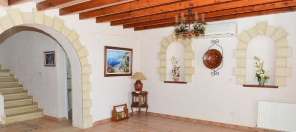Propriedade comercial T3 em Tsada, Cyprus N.º 9802 6