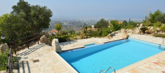 3 Schlafzimmer Haus in Tsada, Cyprus, Nr. 9802 5