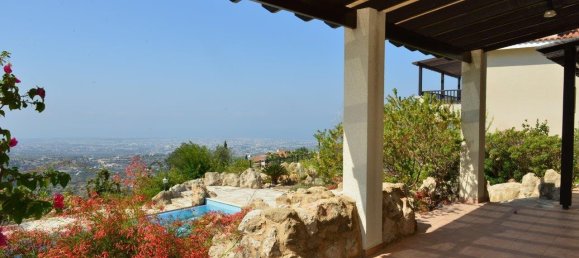 Propriedade comercial T3 em Tsada, Cyprus N.º 9802 2