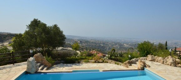 3 Schlafzimmer Haus in Tsada, Cyprus, Nr. 9802 4