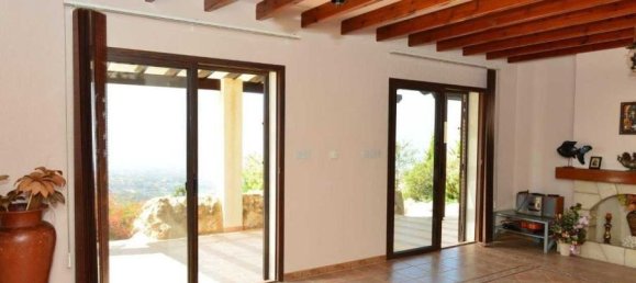 Propriedade comercial T3 em Tsada, Cyprus N.º 9802 7