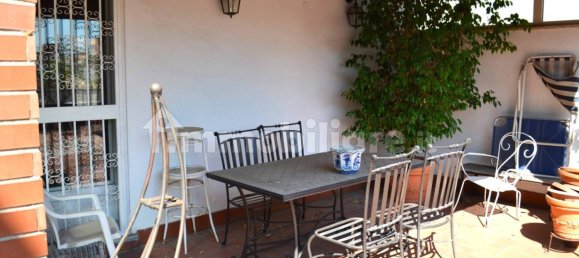 5 Schlafzimmer Penthouse in Rome, Italy, Nr. 317584 45