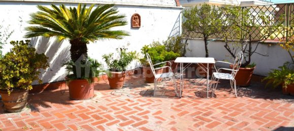 5 Schlafzimmer Penthouse in Rome, Italy, Nr. 317584 44