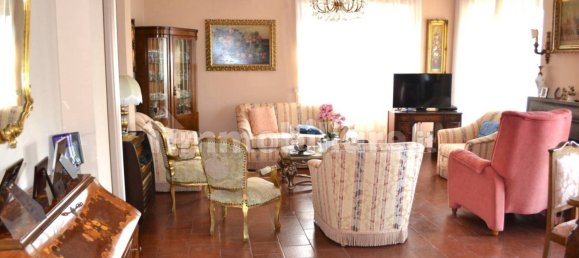 5 Schlafzimmer Penthouse in Rome, Italy, Nr. 317584 6