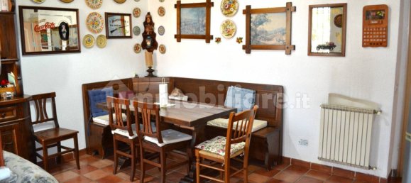 5 Schlafzimmer Penthouse in Rome, Italy, Nr. 317584 38