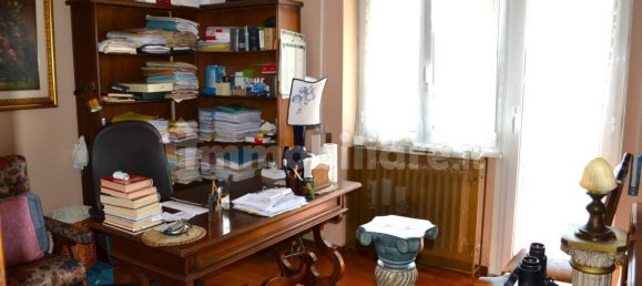 5 Schlafzimmer Penthouse in Rome, Italy, Nr. 317584 26