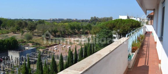 5 Schlafzimmer Penthouse in Rome, Italy, Nr. 317584 49