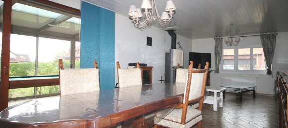 4 bedrooms House in Guemappe, France No. 156055 2