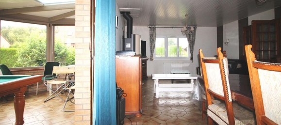 4 bedrooms House in Guemappe, France No. 156055 4