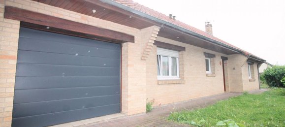 4 bedrooms House in Guemappe, France No. 156055 10