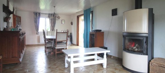 4 bedrooms House in Guemappe, France No. 156055 3