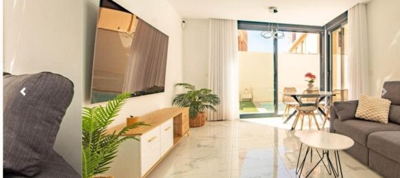 Casa T3 em Los Montesinos, Spain N.º 182057 5