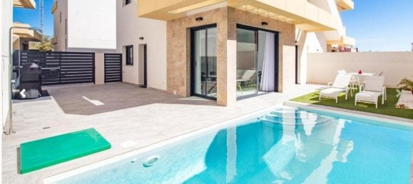 Casa T3 em Los Montesinos, Spain N.º 182057 15