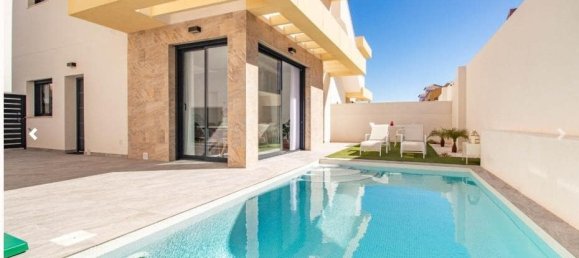 Casa T3 em Los Montesinos, Spain N.º 182057 2