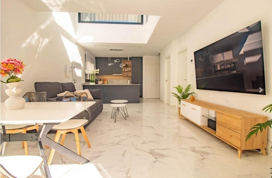 Casa T3 em Los Montesinos, Spain N.º 182057