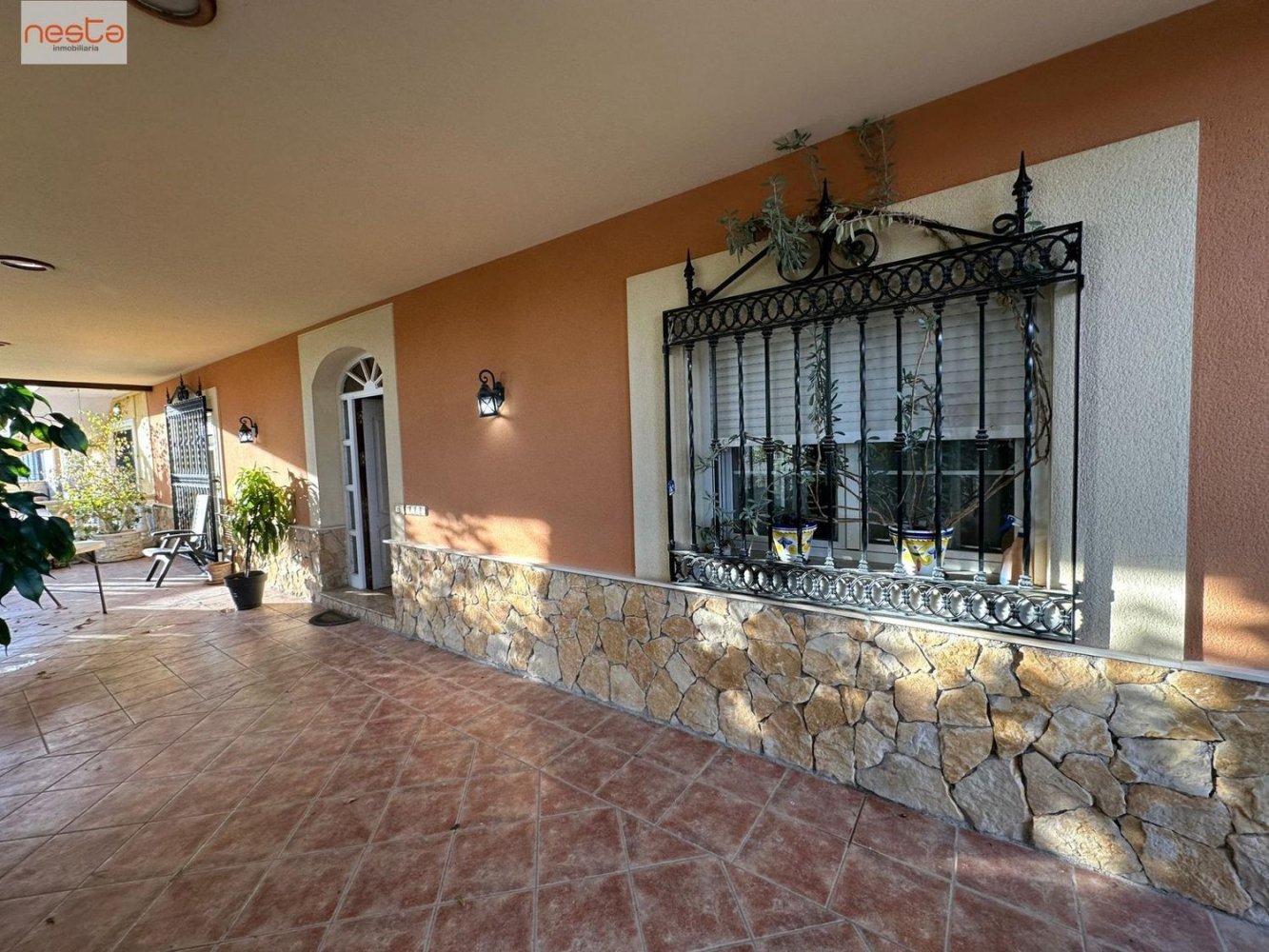 3 Schlafzimmer Haus in Lorca, Spain, Nr. 184211