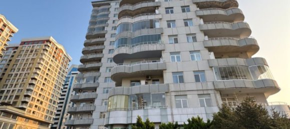 2 bedrooms Apartment in Khatay, Azerbaijan No. 1464 4