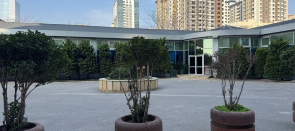 2 bedrooms Apartment in Khatay, Azerbaijan No. 1464 7