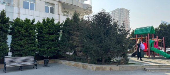 2 bedrooms Apartment in Khatay, Azerbaijan No. 1464 17