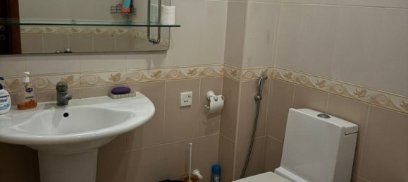 2 bedrooms Apartment in Khatay, Azerbaijan No. 1464 10