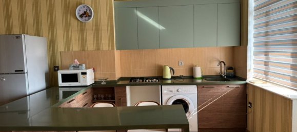 2 bedrooms Apartment in Khatay, Azerbaijan No. 1464 13