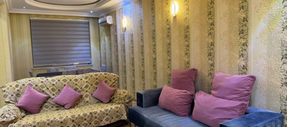 2 bedrooms Apartment in Khatay, Azerbaijan No. 1464 20