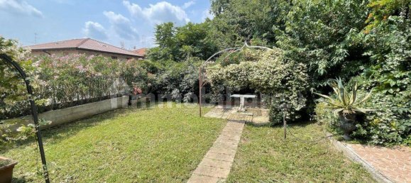 4 غرف نوم فيلا في Brescia, Italy رقم 270429 7